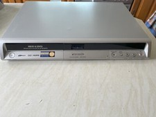 Panasonic DMR-EX75 Freeview 160GB HDD DVD Recorder *NO REMOTE*