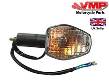 Rear Right Hand Side Indicator