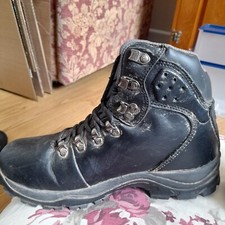 Karrimor walking boots, Women's size 5  - now with 10% 0ff