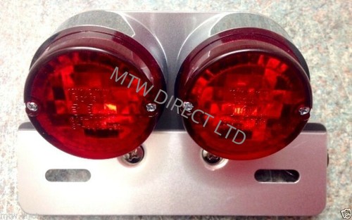 Motorcycle streetfighter twin - motorcycle,
