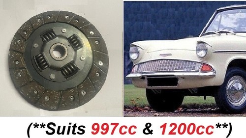 Ford anglia 105e - 105e, 123e