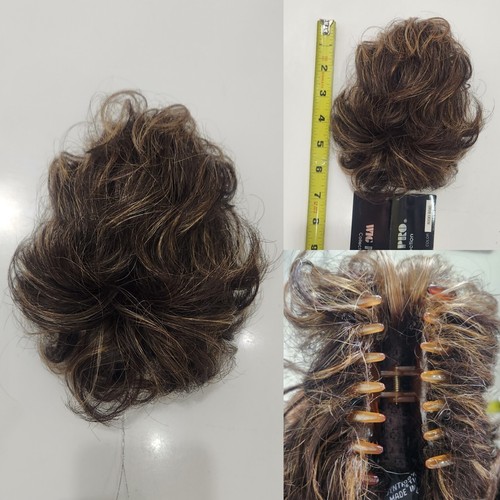 Sweet top wig pro curly - sweet, by