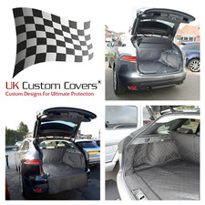 Fits Jaguar F Pace Boot Liner