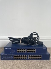 NETGEAR Prosafe 24 Port
