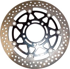 Front right brake - brake, disc