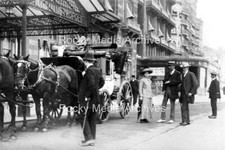Oqp the hotel metropole - the,