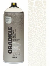 Montana Crackle Effect Spray