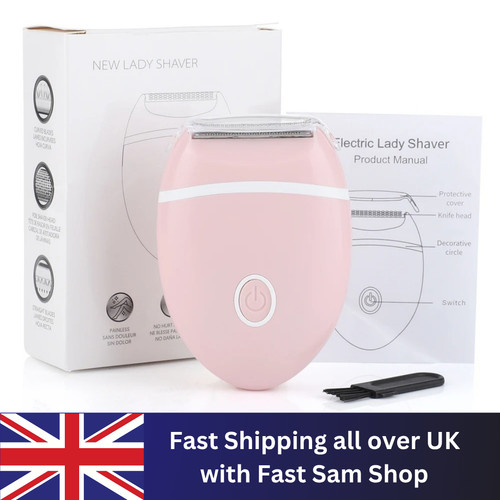 Electric shaver women - shaver,