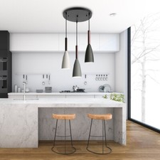 3 Way Pendant Ceiling Lights