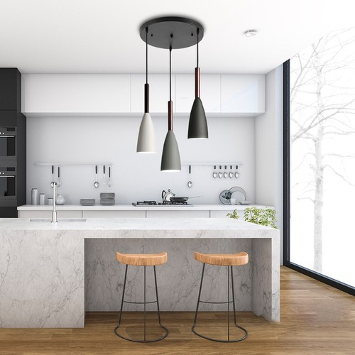 Way pendant ceiling lights - 3,