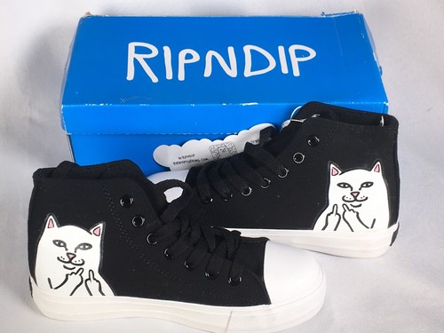 Ripndip high lord nermal cat - lord,