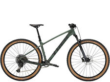 Marlin 7 Gen 3 MTB Bike Green