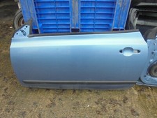NISSAN MICRA K12 C+C
