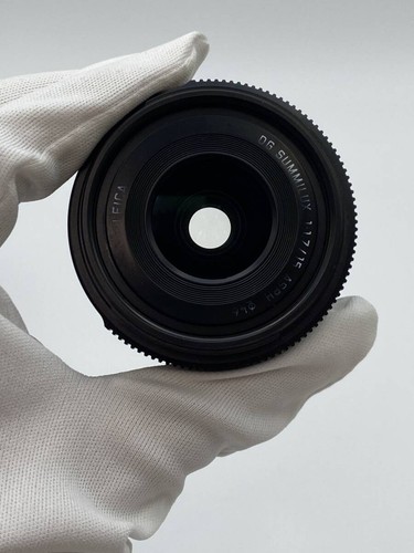 Panasonic leica summilux - panasonic,