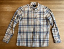 Men’s Finisterre Shirt