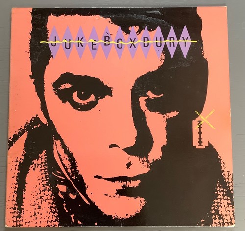 Ian dury the blockheads - &,