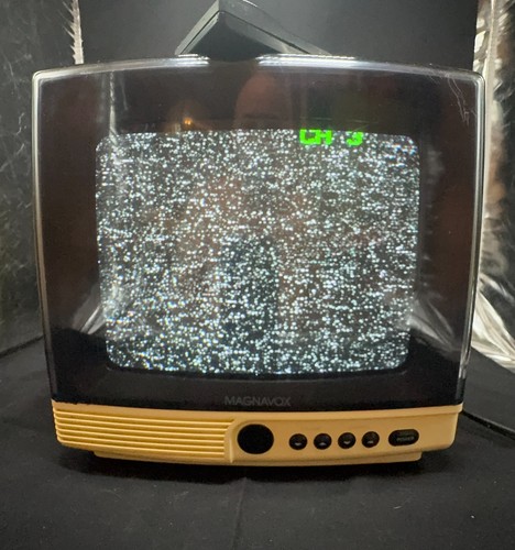 Vintage magnavox rd0946 - vintage,
