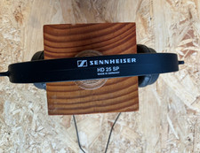 Sennheiser HD 25 SP  - DJ