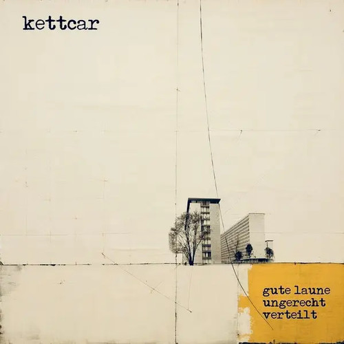 Kettcar gute laune - kettcar,