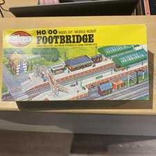 Airfix OO Gauge Model Railway