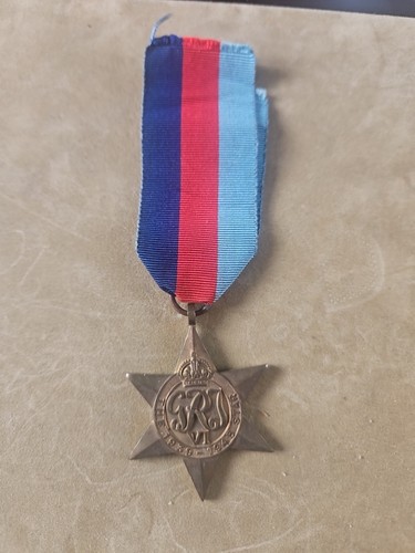 1939 1945 star - 1939, a