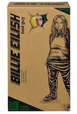 New Music Video Series Billie
