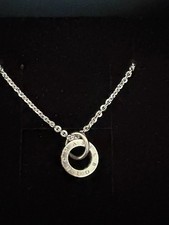 Thomas Sabo Necklace And Charm