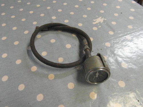 Stewart warner oil pressure - oil,
