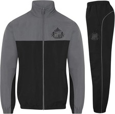SUNDERLAND Football Tracksuit