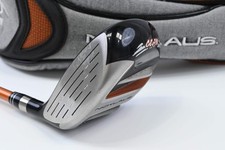 Left Hand Nicklaus Claw #3