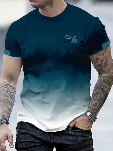 Men shirt stylish - t-shirt,