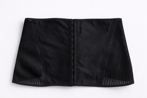 Black waist cincher - m*s,