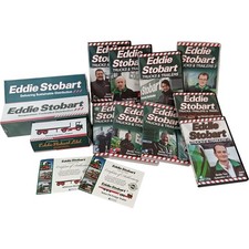 Eddie Stobart Trucks &
