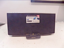 Sony RDP-X200iPN Personal