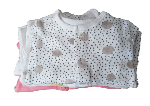 Baby girls clothing bundle - baby,
