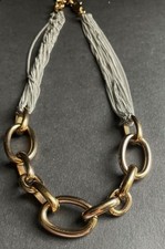 DYRBERG KERN  STYLISH GOLD AND