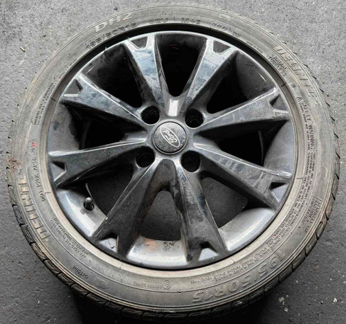 Genuine ford fiesta - ford, mk7