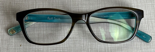 Paul smith women glasses - smith,