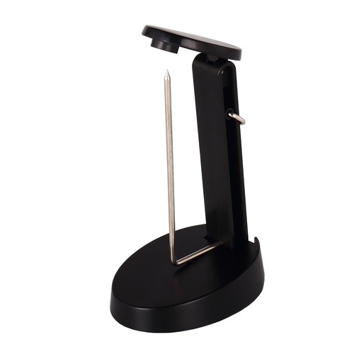 Trio desk receipt holder - desk,