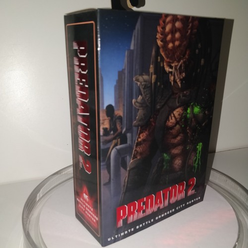 Neca predator ultimate - neca,