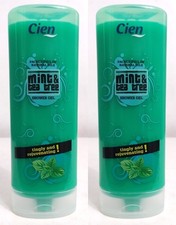 2 x Cien Mint & Tea Tree