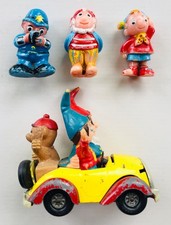 VINTAGE 70'S DIECAST CORGI