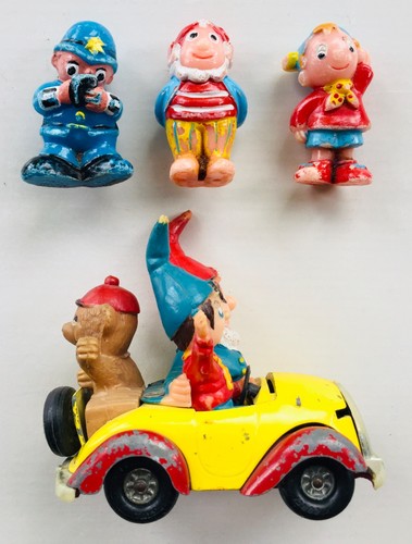 Vintage diecast corgi - vintage, 70's