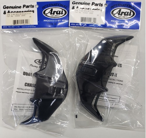 Arai chaser x rear vent - arai,