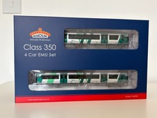 Bachmann 034 class - bachmann, 31-034