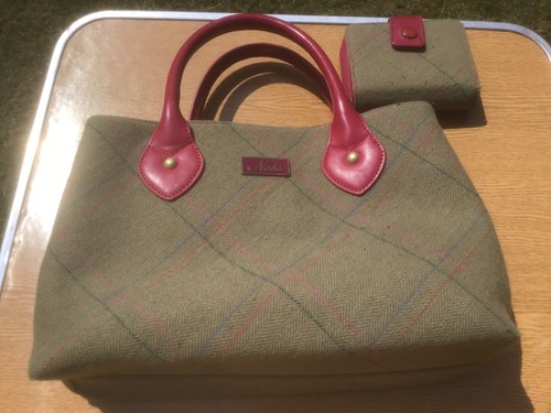 Ness small tote - ness,