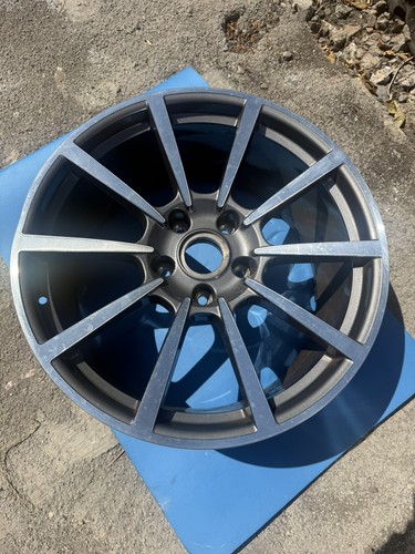 Genuine porsche 718 - ,