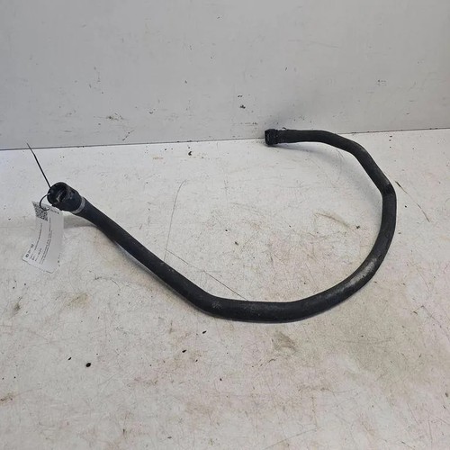 Jaguar x760 hose cooling - hose,