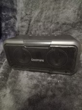 Goodmans High Power Bass Party
