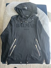 Balmain Men's Hoodie